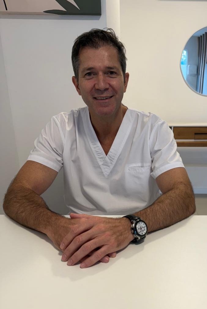 Blefaroplastia Rosario - Dr. José Linares