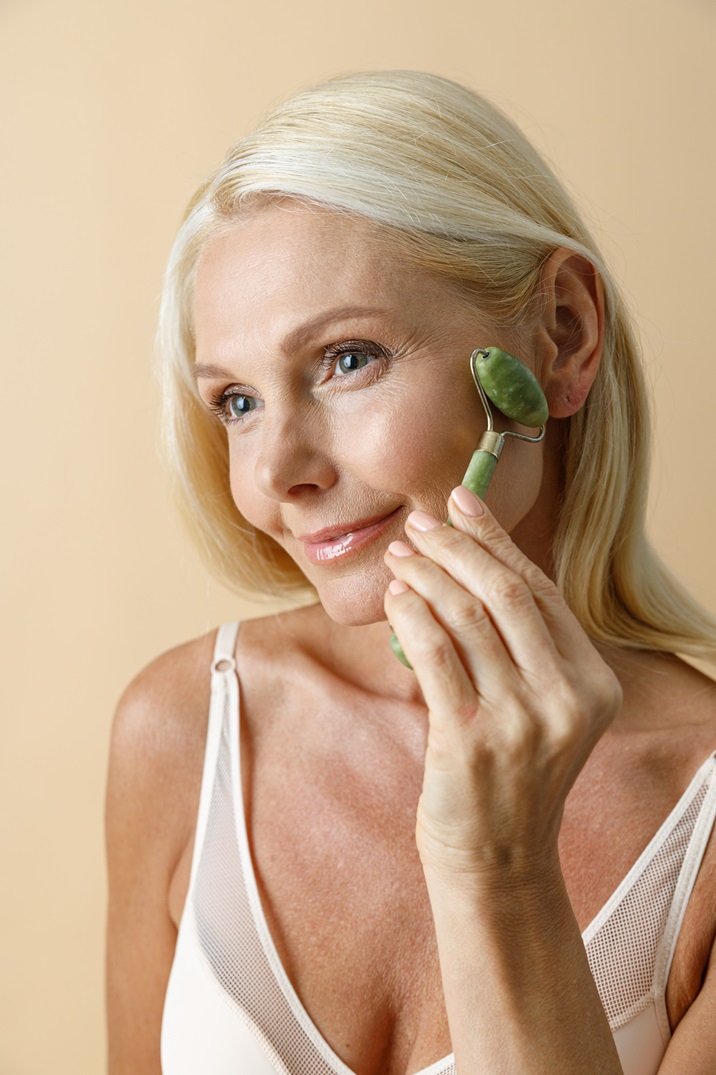 Lifting facial - Dr. José Linares cirujano plástico